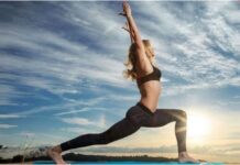 Yoga benefits for health and better postures Improve Your Posture and Health with Yoga