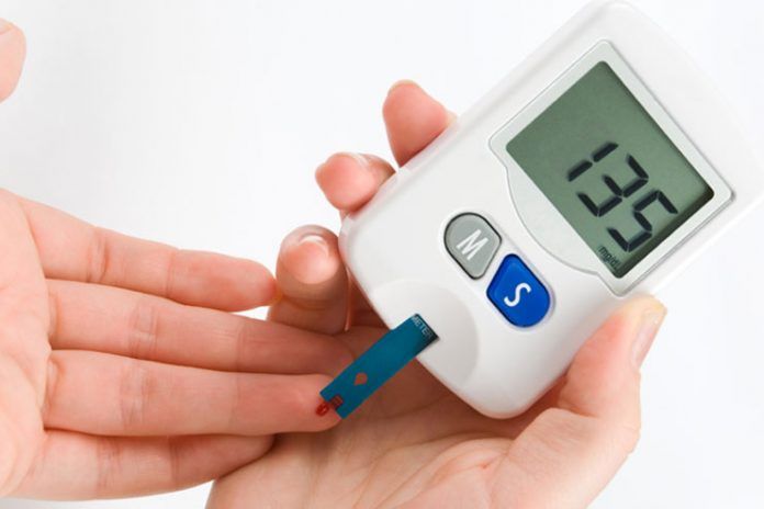 normal blood sugar level