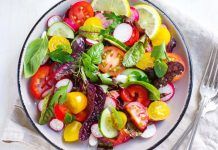 Vegan Diet Plan For Vegans Vegan diet plan