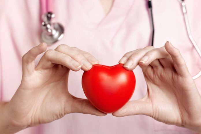 Heart disease causes and effects
