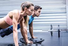 Daily Workout Routine For Beginners Daily workout routine