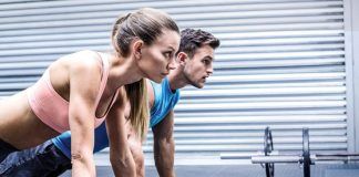 Daily Workout Routine For Beginners Daily workout routine