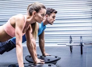 Daily Workout Routine For Beginners Daily workout routine