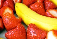 10 Fruits For Glowing Skin fruits for glowing skin