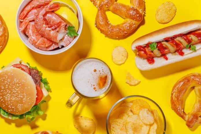 Foods the Evidence Most Consistently Links to Higher RA Inflammation