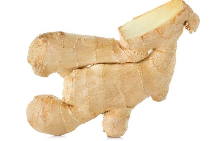 Ginger More Than a Kitchen Ingredient