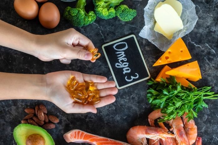 Omega-3 Fatty Acids Looking Beyond The Joint