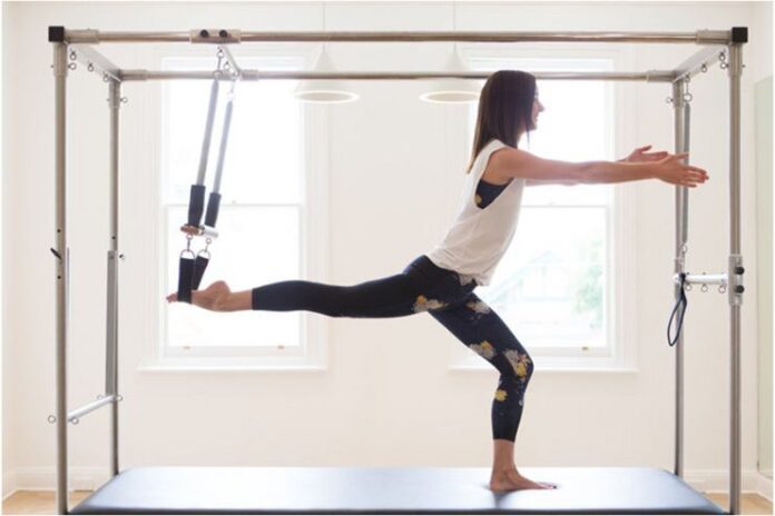 10 Easy And Effective Pilates Exercises For Beginners