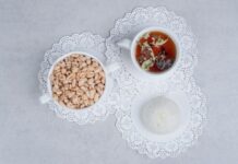 11 Amazing Benefits Of Barley Tea You Must Know 11 Amazing Benefits Of Barley Tea You Must Know