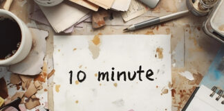 10 Minute Morning Yoga – Kickstart Your Day Morning Yoga – Kickstart Your Day