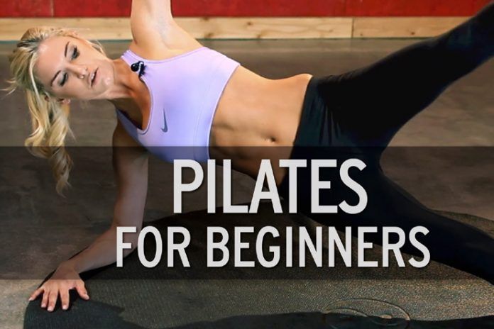 Pilates-for-beginners