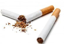 9 Useful Ways to Remove Nicotine from Your Body Remove Nicotine From Your Body