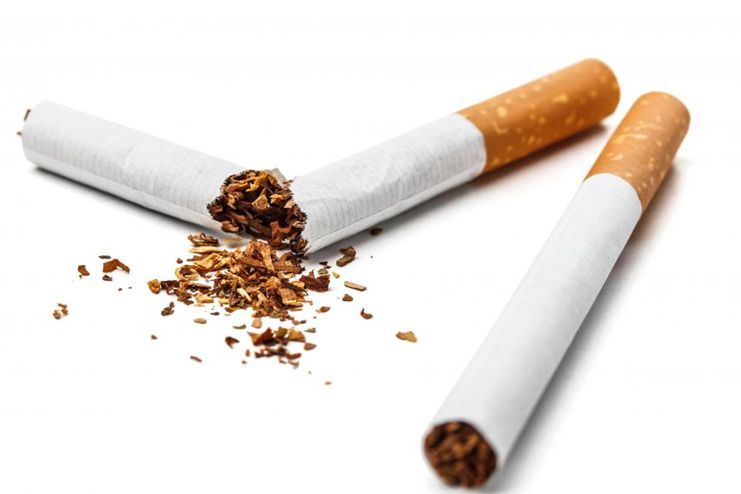 9 Useful Ways To Remove Nicotine From Your Body