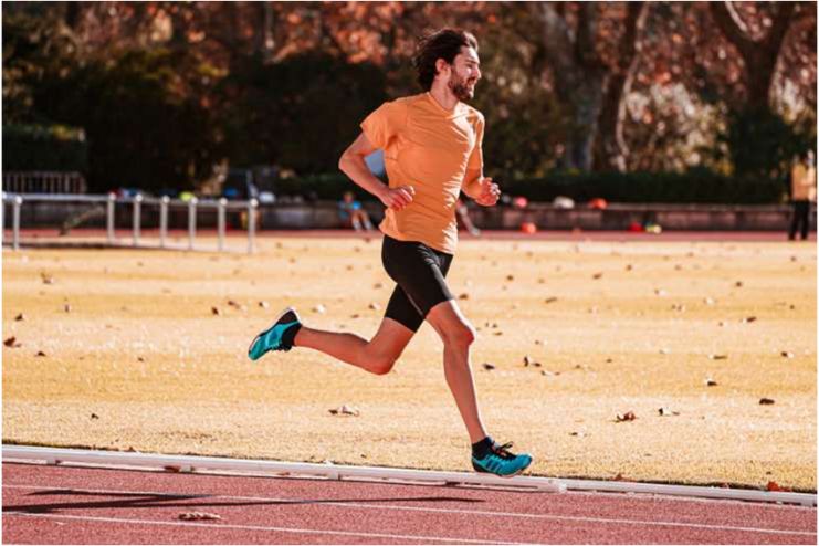 Running