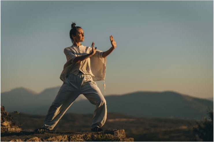 Tai Chi