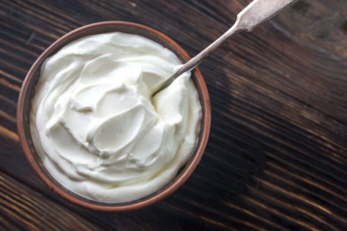 Top 9 Yogurt Benefits for Skin and Hair