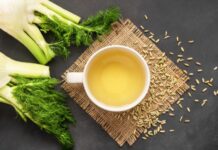 Unlock the Powerful Benefits of Fennel Tea and Learn How to Brew It Perfectly Unlock the Powerful Benefits of Fennel Tea