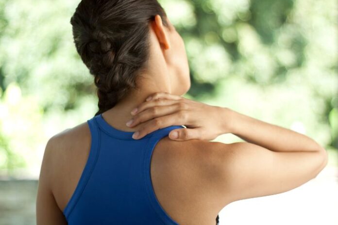 6 Yoga Poses to Relieve Neck Pain and Stiffness