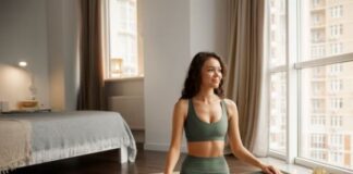 8 Powerful Yoga Poses to Melt Stubborn Belly Fat Fast 8 Powerful Yoga Poses