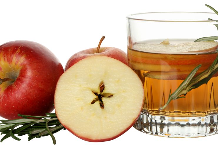 Apple Cider Vinegar