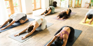 Boost Hemoglobin Naturally with Yoga Boost Hemoglobin Naturally with Yoga