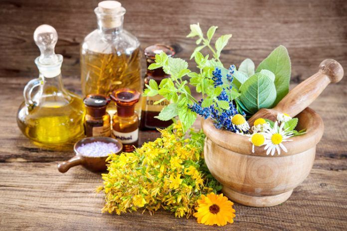 essential oils for allergies