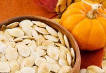 Important Health Benefits Of Pumpkin Seeds health benefits of pumpkin seeds