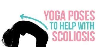 Top 6 Yoga Exercises for Scoliosis Top 6 Yoga Exercises for Scoliosis