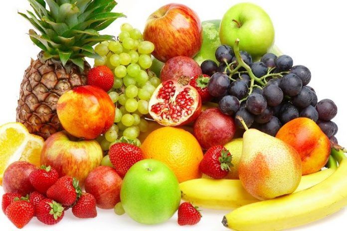 best ayurvedic fruits