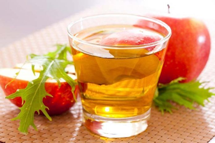 Apple Cider Vinegar for Acid Reflux