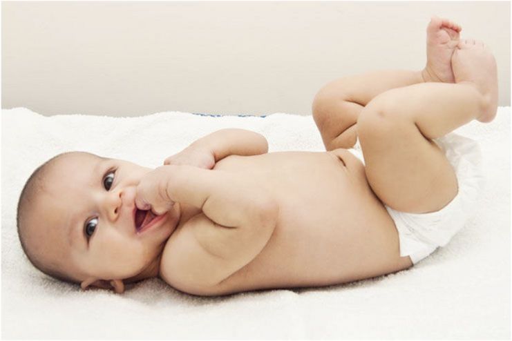 Best Diaper Rash Creams and Ointments You Must Try