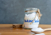 Can Baking Soda Help Treat Constipation? Can Baking Soda Help Treat Constipation