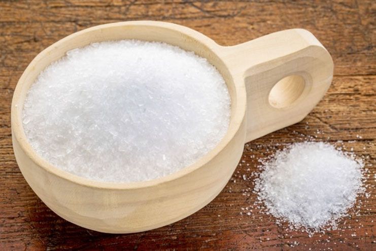 Tips to Use Epsom Salt for Constipation