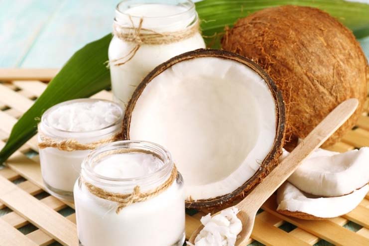 Coconut Oil for Hemorrhoids | How to Get Rid of Hemorrhoids