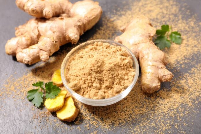 How to Use Ginger for Stomach Problems