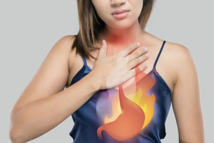Milk for Acid Reflux
