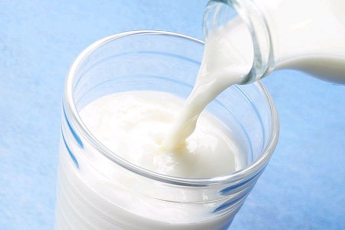 Everything You Need to Know About Milk for Acid Reflux