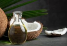 Say Goodbye to Wrinkles: How Coconut Oil Can Reverse the Signs of Aging Say Goodbye Wrinkles