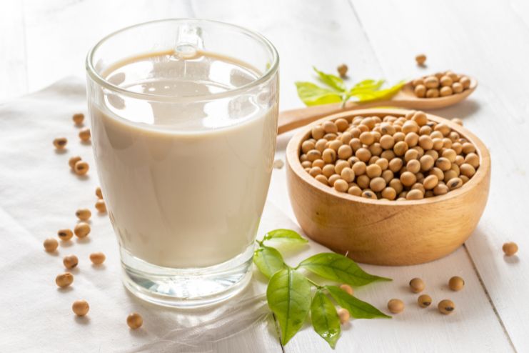Soy Milk
