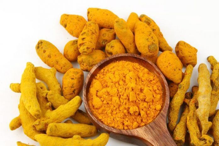 Turmeric for Arthritis