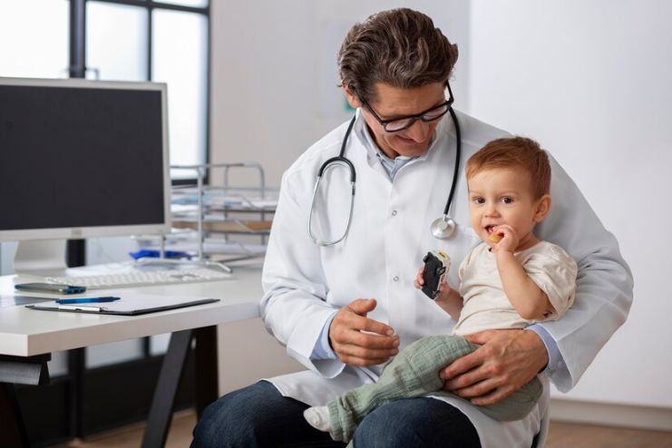 Why do You Need to Rush to the Pediatrician