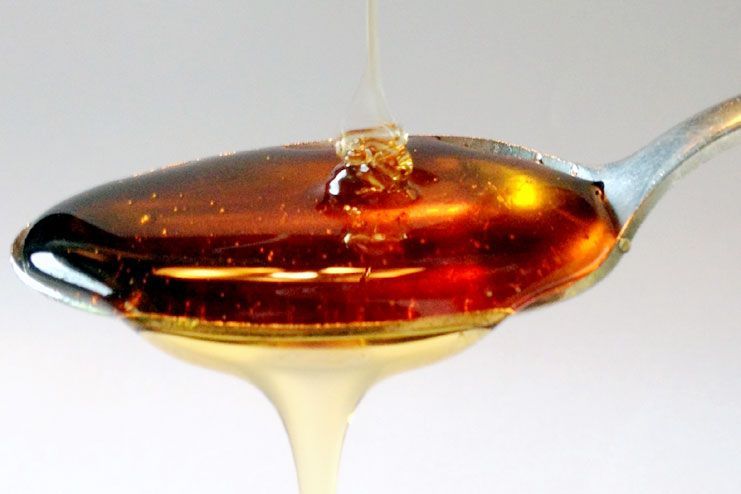 Importance of Honey for Sore Throat