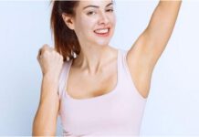 4 Natural Remedies to Remove Armpit Rashes 4 Natural Remedies to Remove Armpit Rashes
