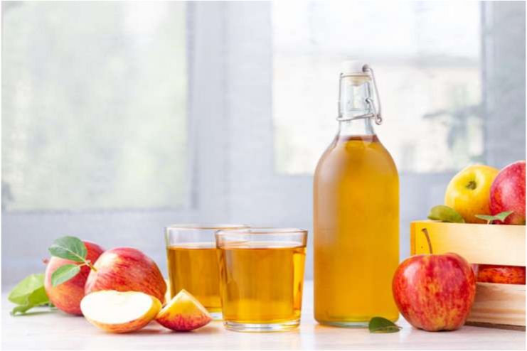 Apple Cider Vinegar