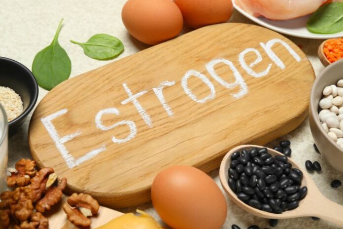 Estrogen-Rich Foods for Menopause Relief