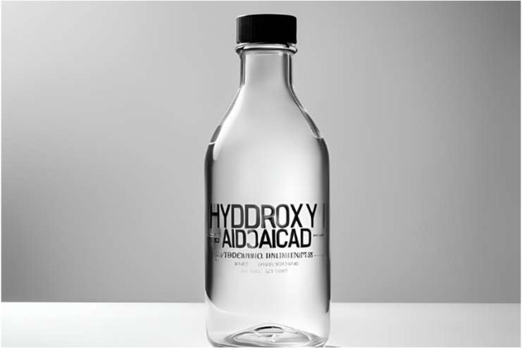Hydroxy Acid