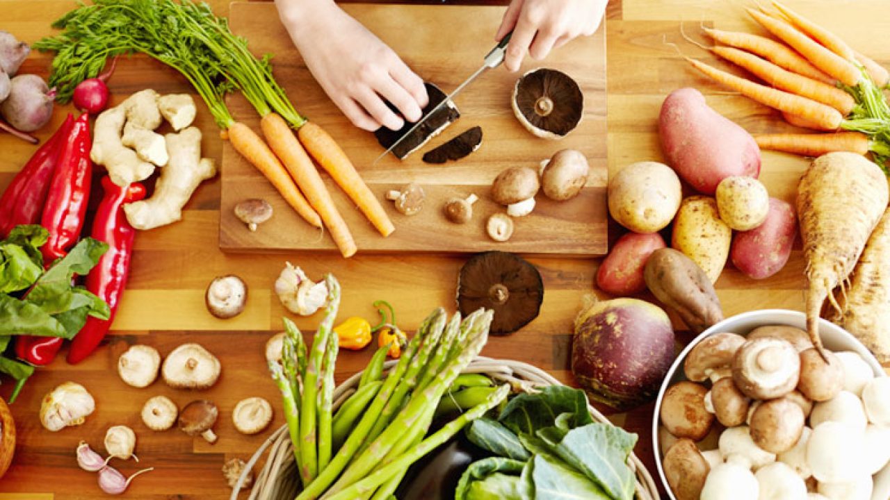 natural sources of iodine in food