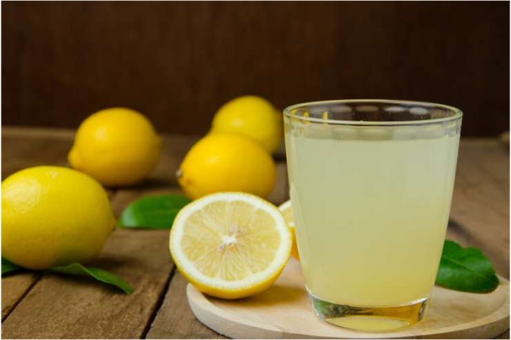 Lemon Juice