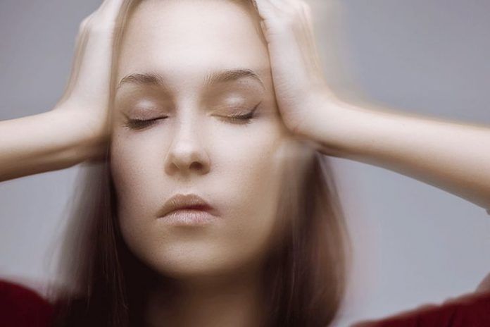 how to get rid of dizziness