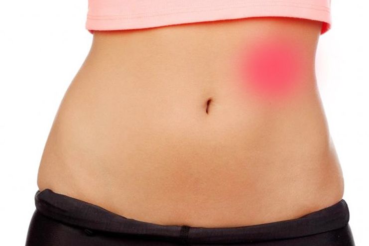 Causes, Symptoms and Treatment of Pain in Upper Left Abdomen